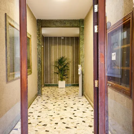 Aureliana House Roma-3